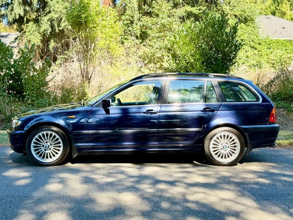 bmw 3 series 2002 WBAEP33432PF01475 image bmw 3 series 2002 WBAEP33432PF01475 image